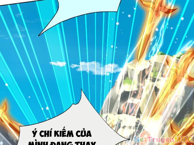 Kiếm Tiên Võ Đế: Bắt Đầu Huyền Vũ Môn Chi Biến Chapter 141 - Trang 2