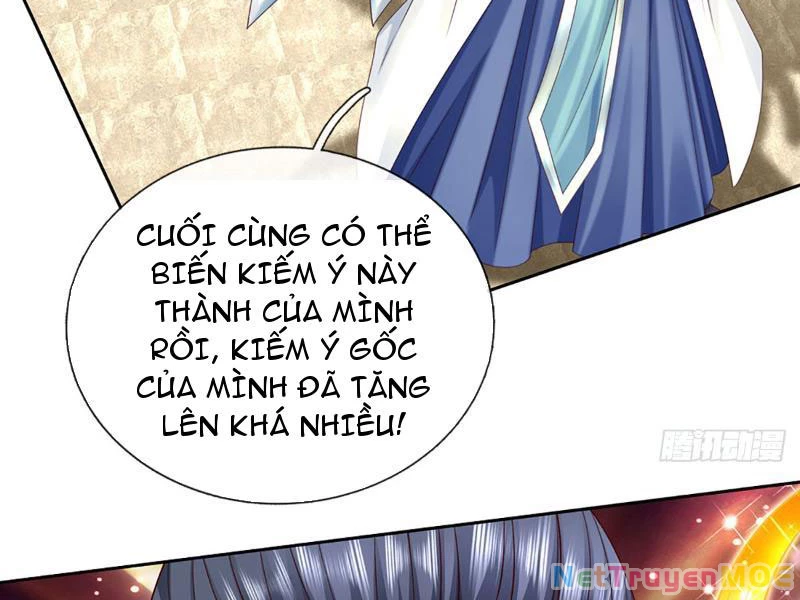Kiếm Tiên Võ Đế: Bắt Đầu Huyền Vũ Môn Chi Biến Chapter 141 - Trang 2