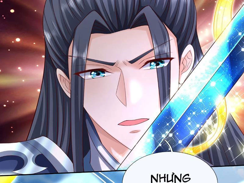 Kiếm Tiên Võ Đế: Bắt Đầu Huyền Vũ Môn Chi Biến Chapter 141 - Trang 2