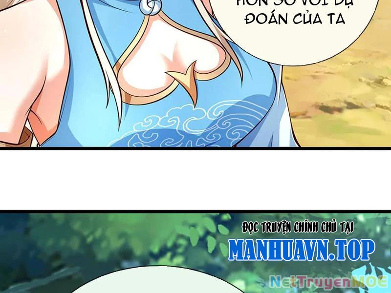 Kiếm Tiên Võ Đế: Bắt Đầu Huyền Vũ Môn Chi Biến Chapter 147 - Trang 2