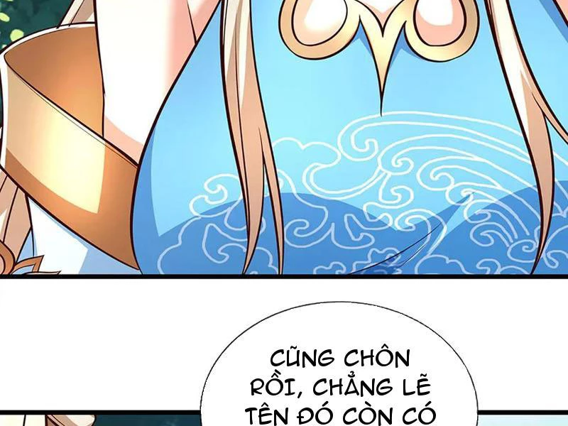 Kiếm Tiên Võ Đế: Bắt Đầu Huyền Vũ Môn Chi Biến Chapter 147 - Trang 2