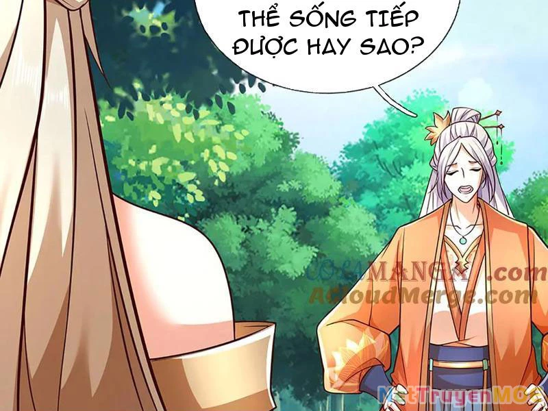 Kiếm Tiên Võ Đế: Bắt Đầu Huyền Vũ Môn Chi Biến Chapter 147 - Trang 2