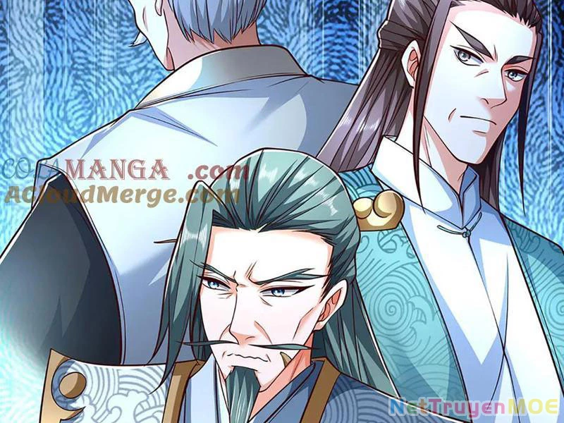 Kiếm Tiên Võ Đế: Bắt Đầu Huyền Vũ Môn Chi Biến Chapter 147 - Trang 2