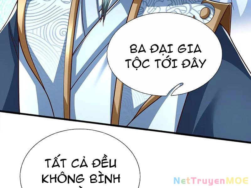 Kiếm Tiên Võ Đế: Bắt Đầu Huyền Vũ Môn Chi Biến Chapter 147 - Trang 2