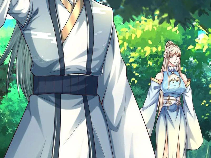 Kiếm Tiên Võ Đế: Bắt Đầu Huyền Vũ Môn Chi Biến Chapter 147 - Trang 2