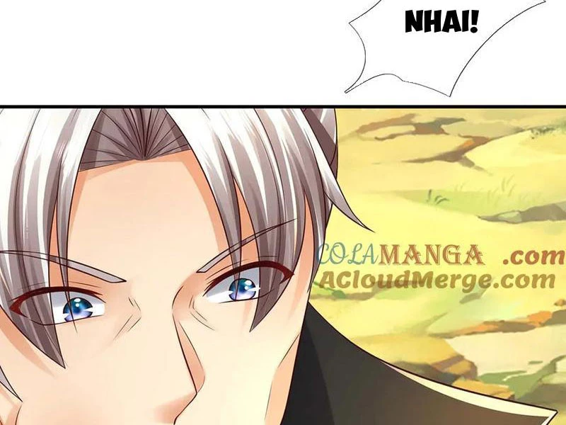 Kiếm Tiên Võ Đế: Bắt Đầu Huyền Vũ Môn Chi Biến Chapter 147 - Trang 2