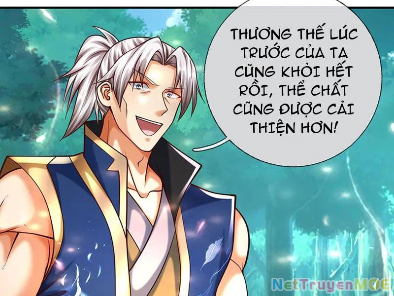 Kiếm Tiên Võ Đế: Bắt Đầu Huyền Vũ Môn Chi Biến Chapter 147 - Trang 2