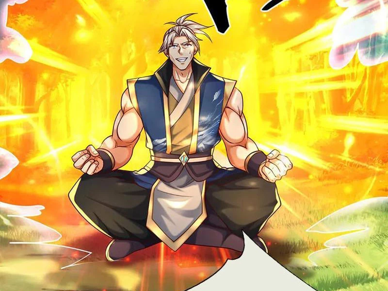 Kiếm Tiên Võ Đế: Bắt Đầu Huyền Vũ Môn Chi Biến Chapter 147 - Trang 2