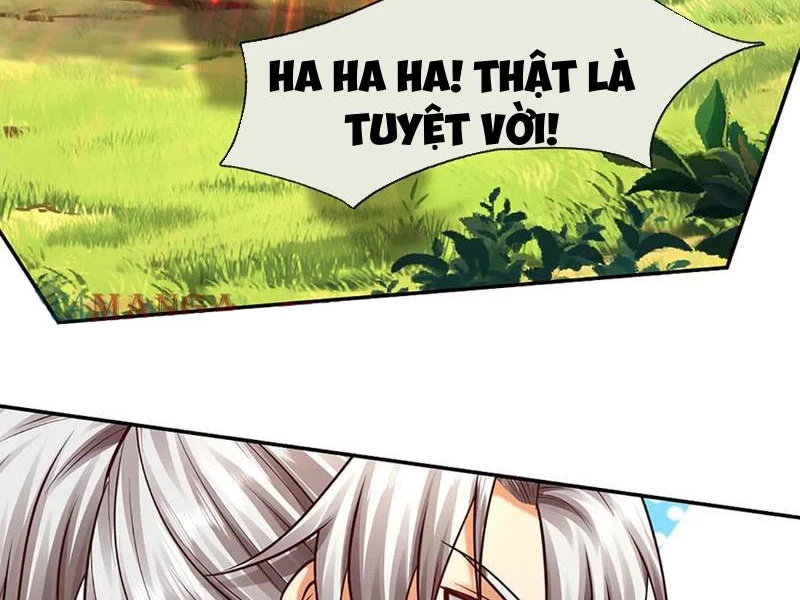 Kiếm Tiên Võ Đế: Bắt Đầu Huyền Vũ Môn Chi Biến Chapter 147 - Trang 2
