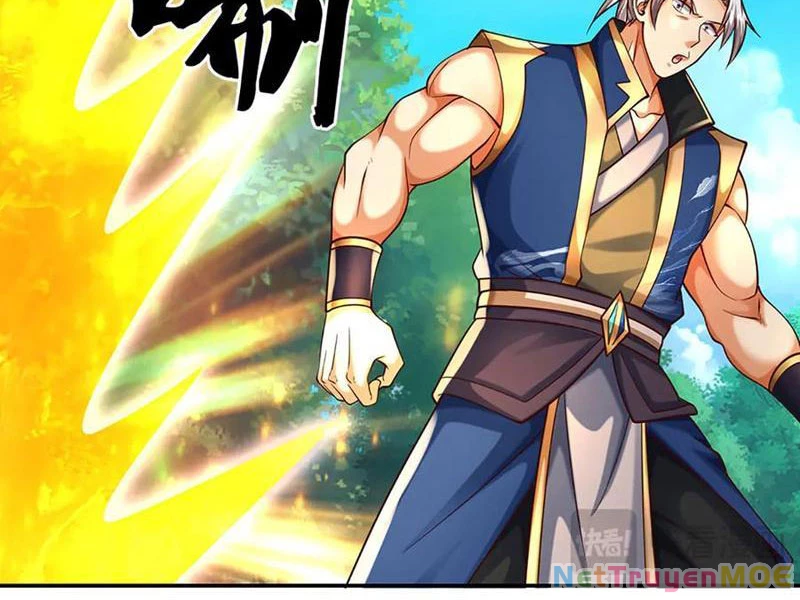 Kiếm Tiên Võ Đế: Bắt Đầu Huyền Vũ Môn Chi Biến Chapter 147 - Trang 2