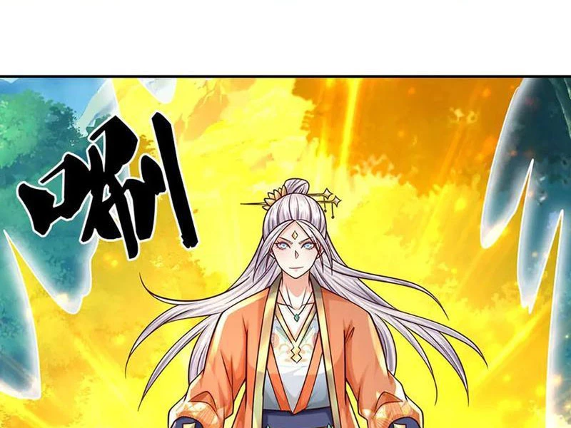 Kiếm Tiên Võ Đế: Bắt Đầu Huyền Vũ Môn Chi Biến Chapter 147 - Trang 2