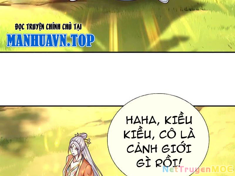 Kiếm Tiên Võ Đế: Bắt Đầu Huyền Vũ Môn Chi Biến Chapter 147 - Trang 2