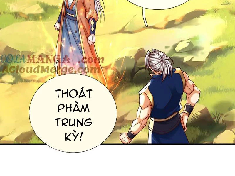 Kiếm Tiên Võ Đế: Bắt Đầu Huyền Vũ Môn Chi Biến Chapter 147 - Trang 2