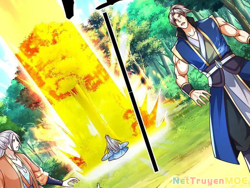 Kiếm Tiên Võ Đế: Bắt Đầu Huyền Vũ Môn Chi Biến Chapter 147 - Trang 2