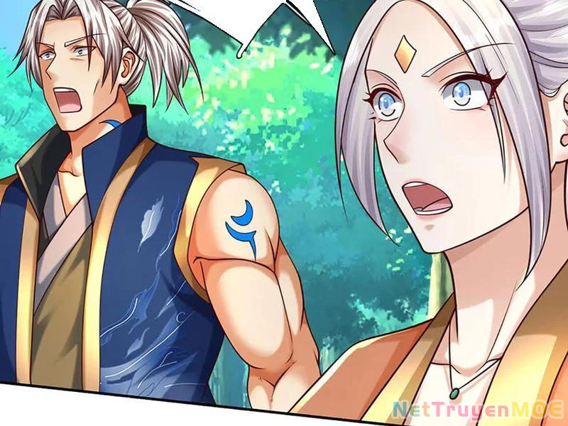 Kiếm Tiên Võ Đế: Bắt Đầu Huyền Vũ Môn Chi Biến Chapter 147 - Trang 2