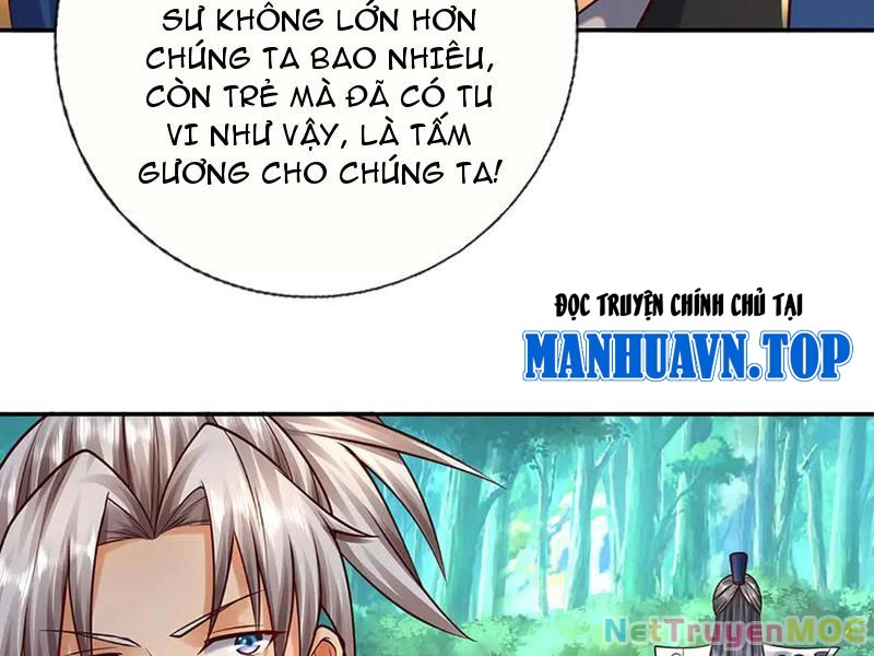 Kiếm Tiên Võ Đế: Bắt Đầu Huyền Vũ Môn Chi Biến Chapter 147 - Trang 2