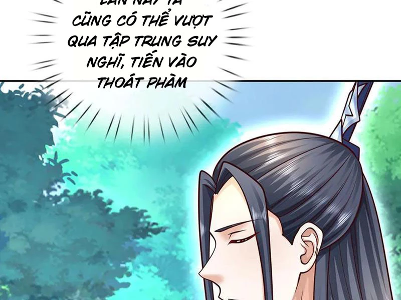 Kiếm Tiên Võ Đế: Bắt Đầu Huyền Vũ Môn Chi Biến Chapter 147 - Trang 2