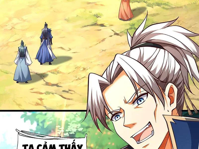 Kiếm Tiên Võ Đế: Bắt Đầu Huyền Vũ Môn Chi Biến Chapter 147 - Trang 2