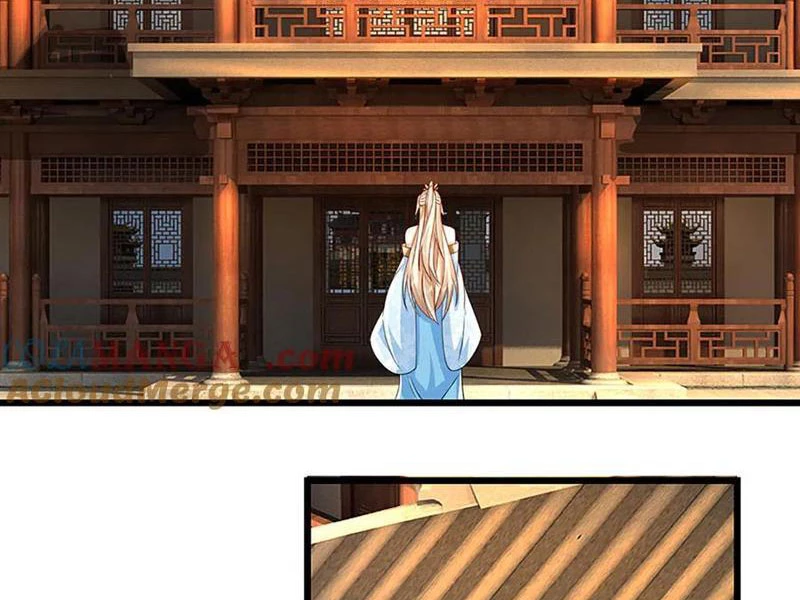 Kiếm Tiên Võ Đế: Bắt Đầu Huyền Vũ Môn Chi Biến Chapter 149 - Trang 2