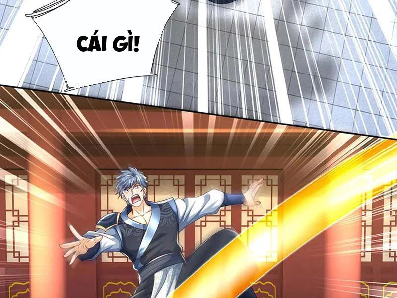 Kiếm Tiên Võ Đế: Bắt Đầu Huyền Vũ Môn Chi Biến Chapter 151 - Trang 2