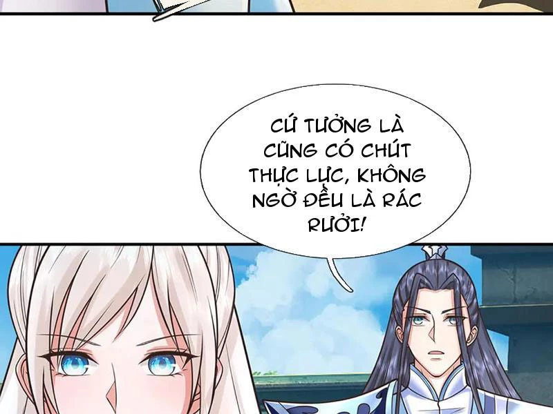 Kiếm Tiên Võ Đế: Bắt Đầu Huyền Vũ Môn Chi Biến Chapter 154 - Trang 2