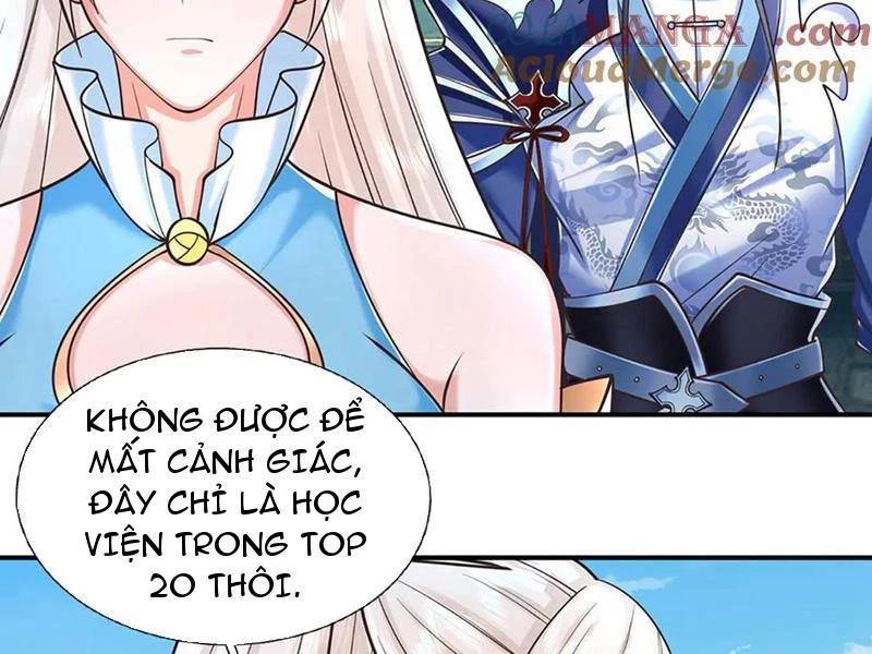 Kiếm Tiên Võ Đế: Bắt Đầu Huyền Vũ Môn Chi Biến Chapter 154 - Trang 2