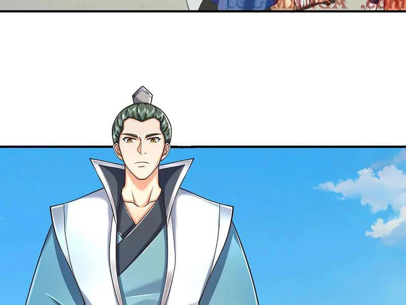 Kiếm Tiên Võ Đế: Bắt Đầu Huyền Vũ Môn Chi Biến Chapter 154 - Trang 2