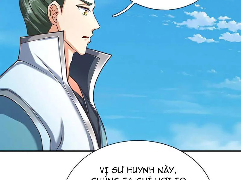 Kiếm Tiên Võ Đế: Bắt Đầu Huyền Vũ Môn Chi Biến Chapter 154 - Trang 2
