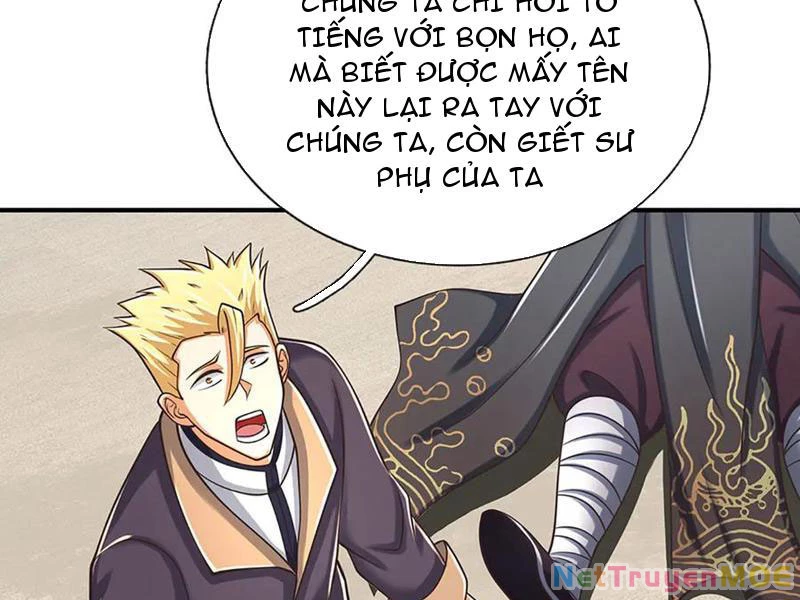 Kiếm Tiên Võ Đế: Bắt Đầu Huyền Vũ Môn Chi Biến Chapter 154 - Trang 2