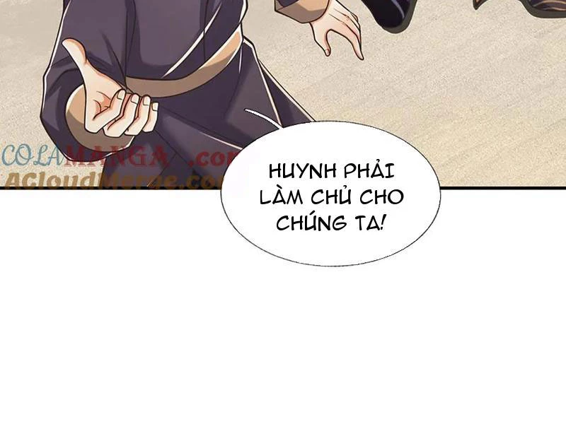 Kiếm Tiên Võ Đế: Bắt Đầu Huyền Vũ Môn Chi Biến Chapter 154 - Trang 2