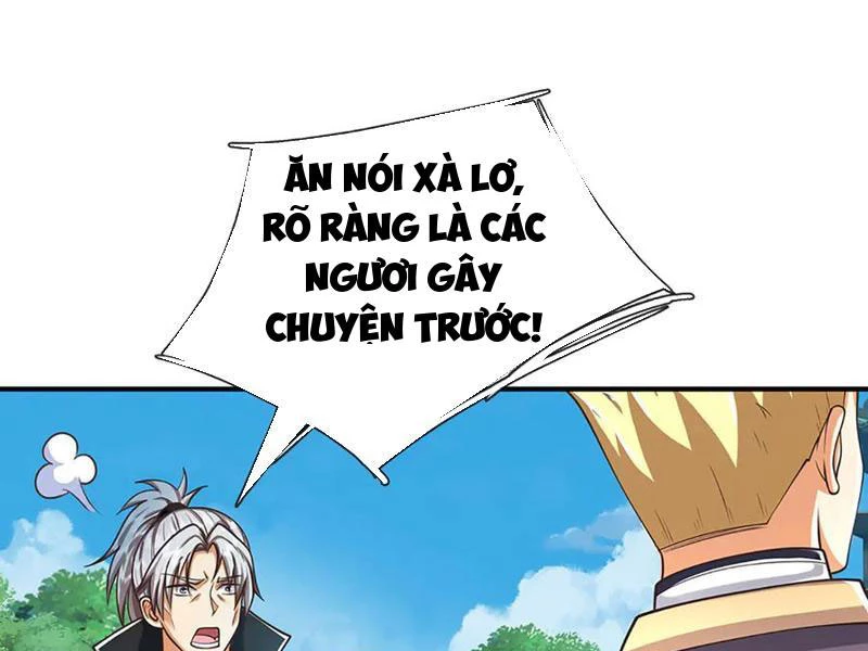 Kiếm Tiên Võ Đế: Bắt Đầu Huyền Vũ Môn Chi Biến Chapter 154 - Trang 2