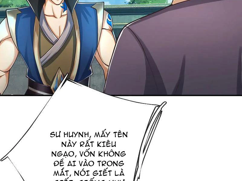 Kiếm Tiên Võ Đế: Bắt Đầu Huyền Vũ Môn Chi Biến Chapter 154 - Trang 2