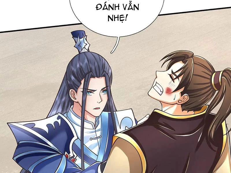 Kiếm Tiên Võ Đế: Bắt Đầu Huyền Vũ Môn Chi Biến Chapter 154 - Trang 2