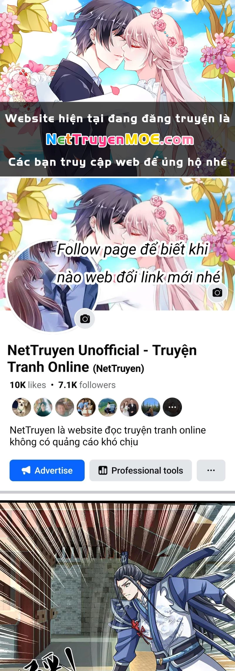 Kiếm Tiên Võ Đế: Bắt Đầu Huyền Vũ Môn Chi Biến Chapter 154 - Trang 2