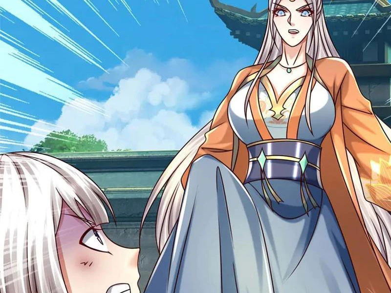 Kiếm Tiên Võ Đế: Bắt Đầu Huyền Vũ Môn Chi Biến Chapter 154 - Trang 2