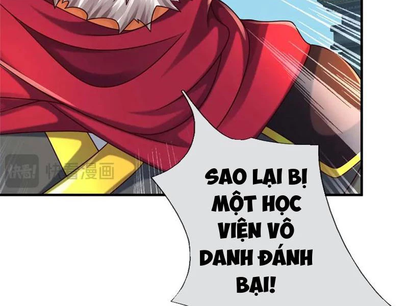 Kiếm Tiên Võ Đế: Bắt Đầu Huyền Vũ Môn Chi Biến Chapter 154 - Trang 2