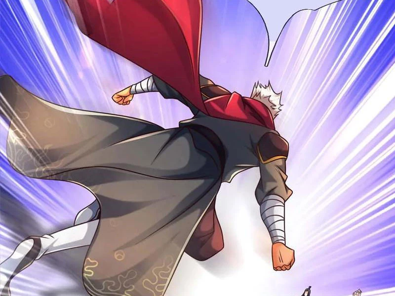 Kiếm Tiên Võ Đế: Bắt Đầu Huyền Vũ Môn Chi Biến Chapter 154 - Trang 2