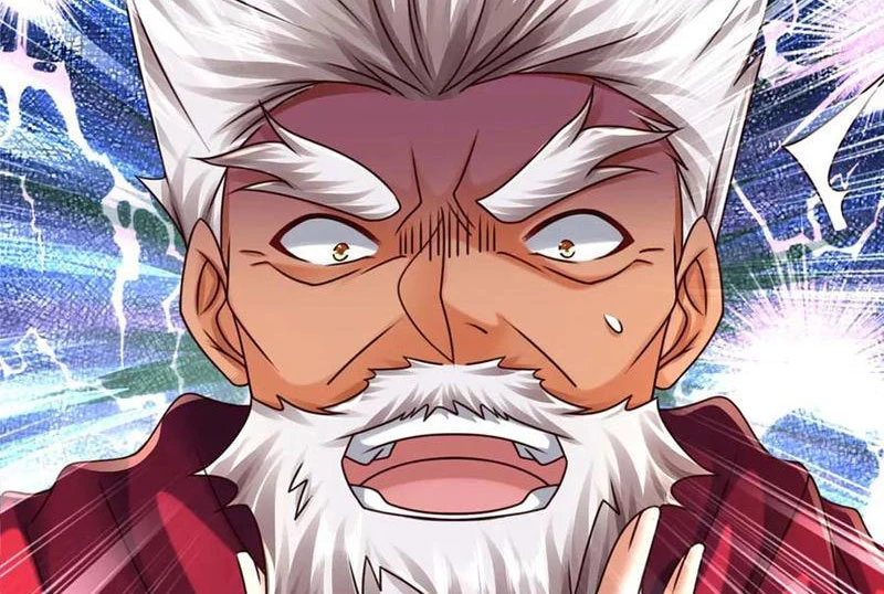 Kiếm Tiên Võ Đế: Bắt Đầu Huyền Vũ Môn Chi Biến Chapter 154 - Trang 2
