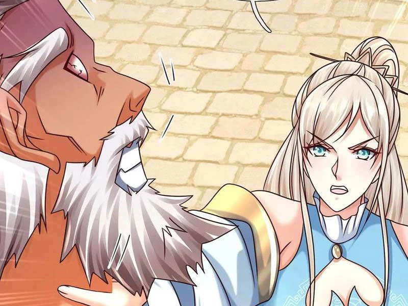 Kiếm Tiên Võ Đế: Bắt Đầu Huyền Vũ Môn Chi Biến Chapter 154 - Trang 2