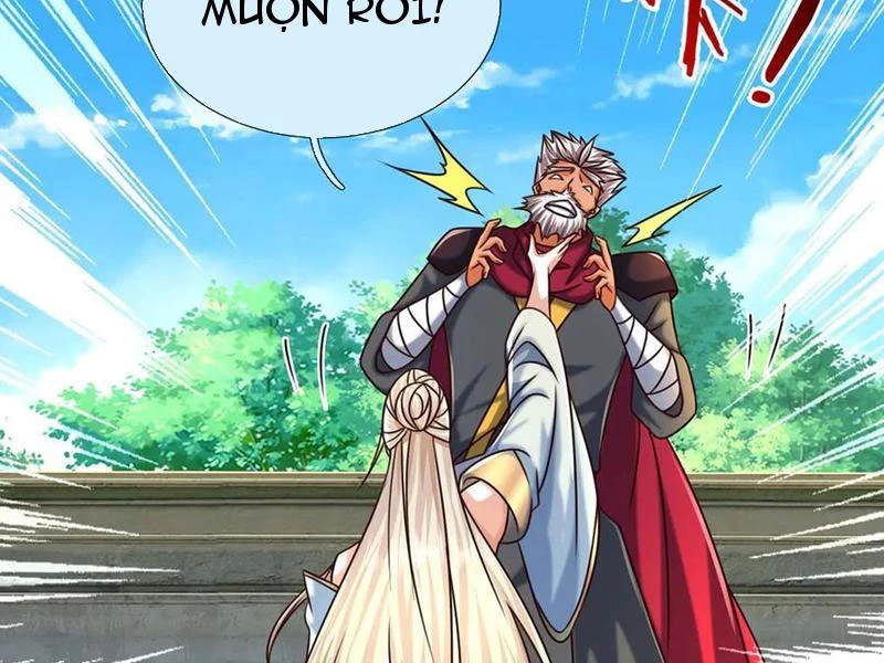 Kiếm Tiên Võ Đế: Bắt Đầu Huyền Vũ Môn Chi Biến Chapter 154 - Trang 2
