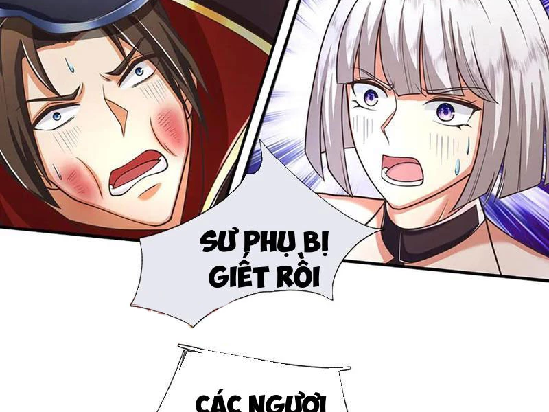 Kiếm Tiên Võ Đế: Bắt Đầu Huyền Vũ Môn Chi Biến Chapter 154 - Trang 2