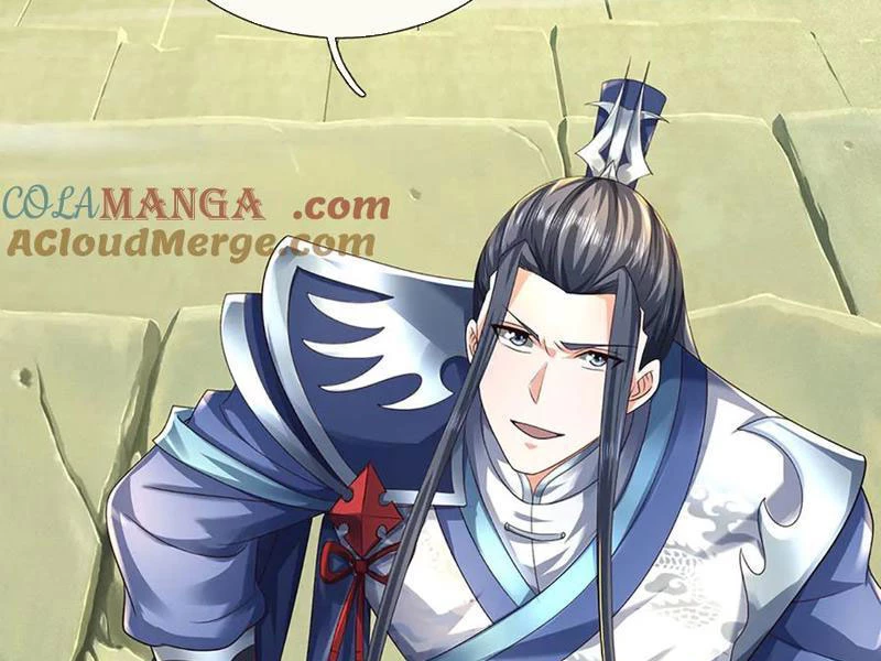 Kiếm Tiên Võ Đế: Bắt Đầu Huyền Vũ Môn Chi Biến Chapter 157 - Trang 2