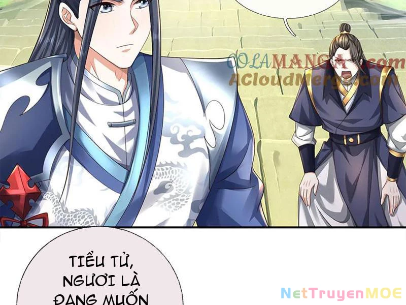 Kiếm Tiên Võ Đế: Bắt Đầu Huyền Vũ Môn Chi Biến Chapter 157 - Trang 2