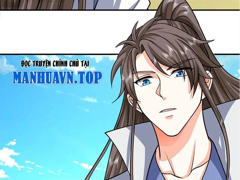 Kiếm Tiên Võ Đế: Bắt Đầu Huyền Vũ Môn Chi Biến Chapter 157 - Trang 2