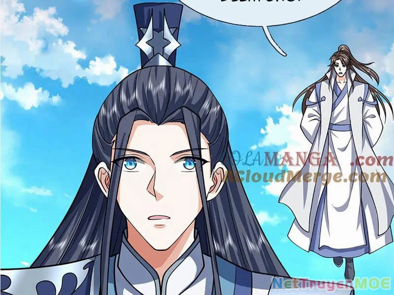 Kiếm Tiên Võ Đế: Bắt Đầu Huyền Vũ Môn Chi Biến Chapter 157 - Trang 2