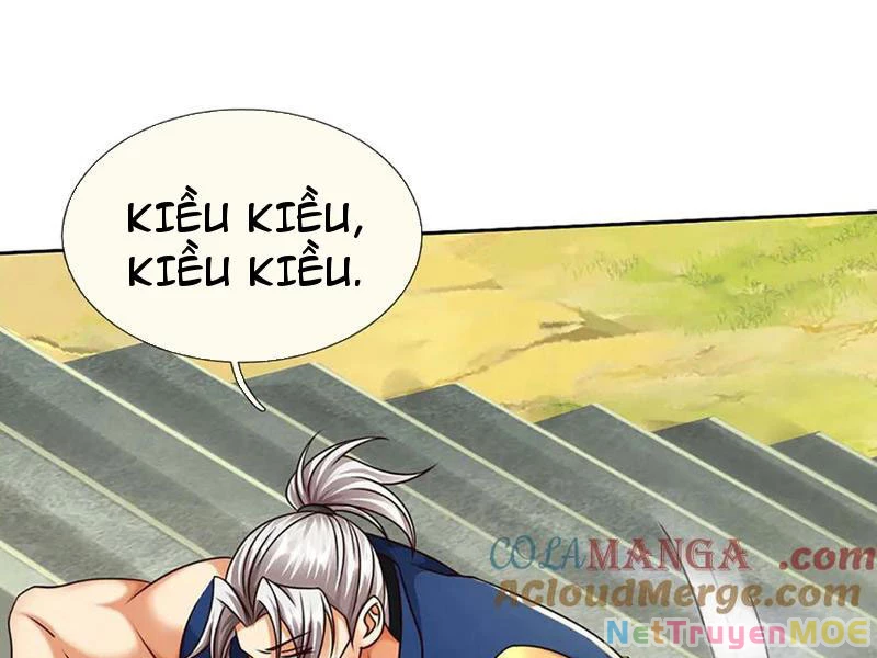 Kiếm Tiên Võ Đế: Bắt Đầu Huyền Vũ Môn Chi Biến Chapter 158 - Trang 2