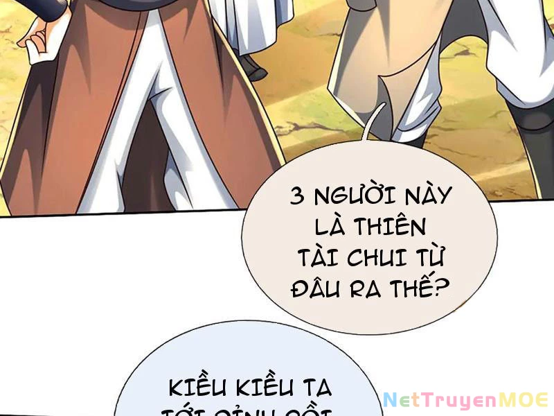 Kiếm Tiên Võ Đế: Bắt Đầu Huyền Vũ Môn Chi Biến Chapter 158 - Trang 2