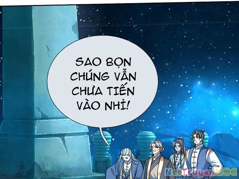 Kiếm Tiên Võ Đế: Bắt Đầu Huyền Vũ Môn Chi Biến Chapter 162 - Trang 2