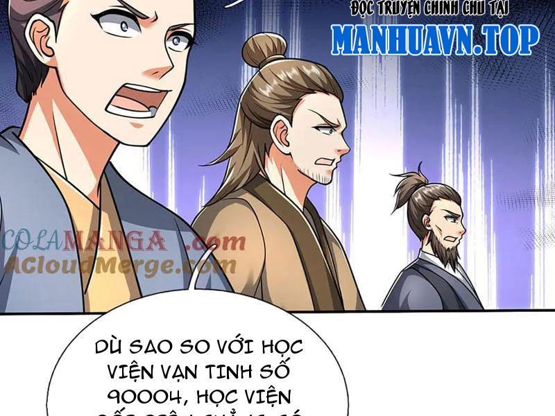 Kiếm Tiên Võ Đế: Bắt Đầu Huyền Vũ Môn Chi Biến Chapter 163 - Trang 2