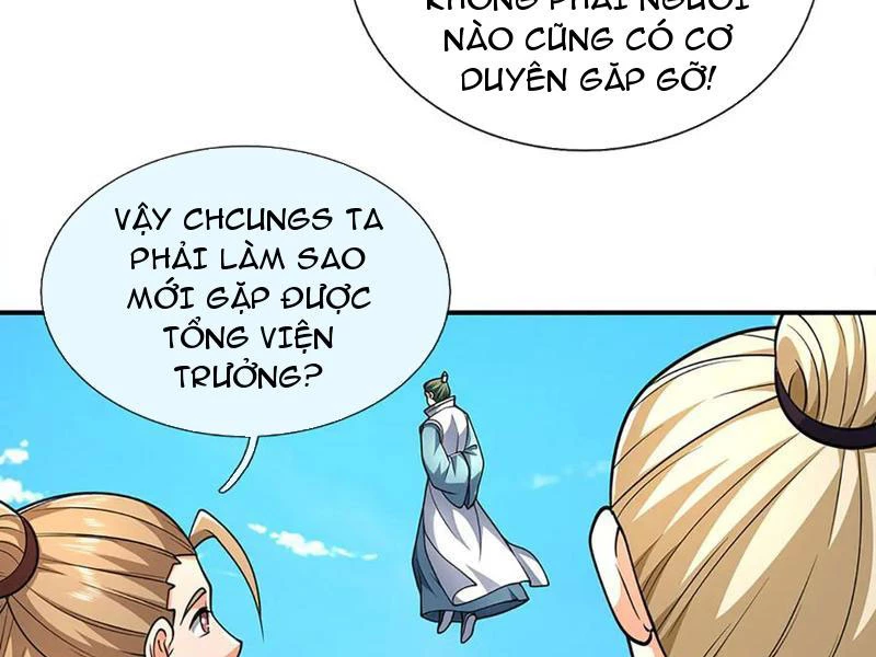 Kiếm Tiên Võ Đế: Bắt Đầu Huyền Vũ Môn Chi Biến Chapter 167 - Trang 2